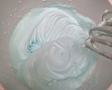 Foto langkah ke 2 dari resep 298. Cloud Bread.
