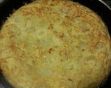 Foto del paso 2 de la receta Tortilla de patatas