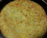 Foto del paso 2 de la receta: Tortilla de patatas