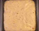 Focaccia bread recipe step 4 photo