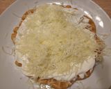 Gluténmentes, tejmentes gofri, Mester palacsintaporból recept fázis 3 fotója