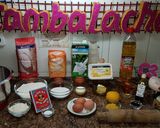Foto del paso 3 de la receta: Rosquillas de la tía Carmen