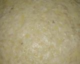 Foto del paso 3 de la receta: Pizza de pollo y huevo 🍕😋