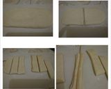 Foto langkah ke 5 dari resep Cakwe goreng saus cuko😋.