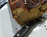 Une image de l'étape 5 de Banana cake et citron🍌🍋.