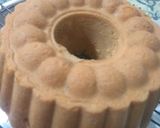 Foto langkah ke 2 dari resep Bolu tulban ala Mama nasya.