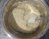 A picture of step 4 of Banana Bread.