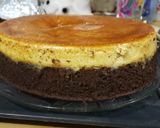 Foto del paso 7 de la receta: ChocoFlan/Imposible