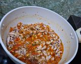Foto langkah ke 8 dari resep Sambal Baby Cumi Asin.