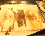 Foto del paso 4 de la receta: Ciabatta incredibile o Zappada mía