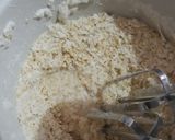 Foto langkah ke 3 dari resep Roti sobek pemula.