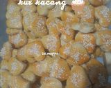 Foto langkah ke 3 dari resep Kue kacang #beranibaking.