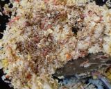 Foto langkah ke 3 dari resep Nasi Goreng Kecombrang.