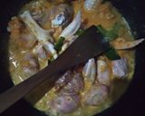 Foto langkah ke 4 dari resep Ayam rica pedas.