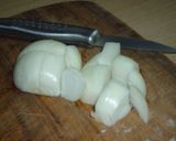 Török Köfte vs. Magyar Fasírozott recept fázis 1 fotója