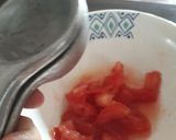 Foto del paso 3 de la receta: Riquísima receta con tomate