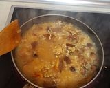 Foto del paso 4 de la receta: Risotto de setas
