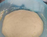 Foto langkah ke 10 dari resep Roti Kukus Simple (Tanpa Mixer, Tanpa Telur, Tanpa Ulen & Oven).