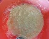 Túrófánk recept fázis 1 fotója