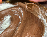 Foto del paso 9 de la receta: Tarta de chocolate con poca harina (y menos destreza)