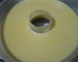 Foto langkah ke 3 dari resep Pudding Marie enak banget!!.
