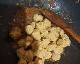 সয়া পোলাও (soya polao recipe in Bengali) রেসিপি ধাপ - 5 ছবি