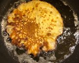 Ketó palacsinta turóval recept fázis 1 fotója