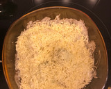 Foto del paso 4 de la receta: Brócoli con crema, gratinado..
