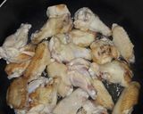 Foto del paso 1 de la receta: Arroz con pollo
