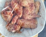 Foto del paso 1 de la receta: Alitas de pollo Freidora Aire Acezoe