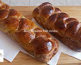 Kakaós kalács recept fázis 3 fotója