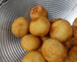Foto langkah ke 3 dari resep Misro khas Sunda (Jawa Barat).