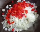 Foto del paso 2 de la receta: Berenjenas rellenas