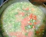 Foto del paso 3 de la receta: Arroz con pescado seco