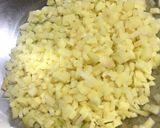 A picture of step 1 of Crispy Potato Sandwich.