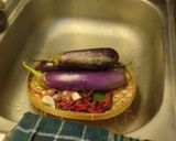 Foto langkah ke 1 dari resep Terong balado cabe kriting.