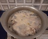 A picture of step 1 of Lamb Pilau/ Pulao 🍲.