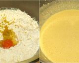 Foto del paso 2 de la receta: Flores de Carnaval