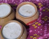 'पारले जी' आइसक्रीम ('Parle-G' Ice Cream Recipe in hindi) रेसिपी चरण 2 फोटो