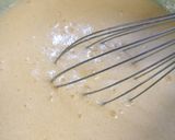 Foto del paso 2 de la receta: Brownies (con cacao)