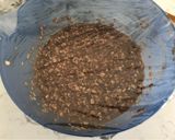 Φωτογραφία βήματος 2 της συνταγής Τερατώδη overnight oats