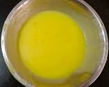 Lemon curd tartlets recipe step 3 photo