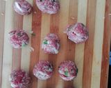 Foto del paso 3 de la receta: Pelotitas de carne