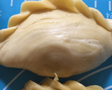Foto langkah ke 9 dari resep Karipap pusing.