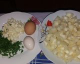 Foto del paso 2 de la receta: Mandi'o reviro
