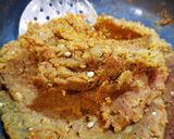 મગની દાળ ની ખસતા કચોરી (Moong Daal Khasta Kachori recipe in Gujarati) રેસીપી સ્ટેપ7ફોટો