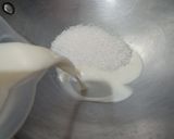 Foto langkah ke 2 dari resep Vla Custard.