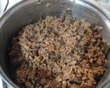 Foto del paso 7 de la receta: Arroz con hongos y más