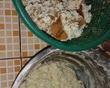 Foto langkah ke 3 dari resep Tahu walik.