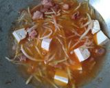 Foto langkah ke 2 dari resep Sayur Labu.